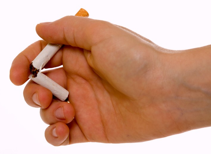 Stop Smoking Foerver With Free From Smoking